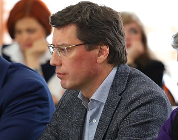 В Иркутской области социально ориентированным некоммерческим организациям необходимо обеспечить доступ к госзаказу